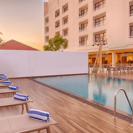 Hotel Northgate Jaffna Extérieur photo