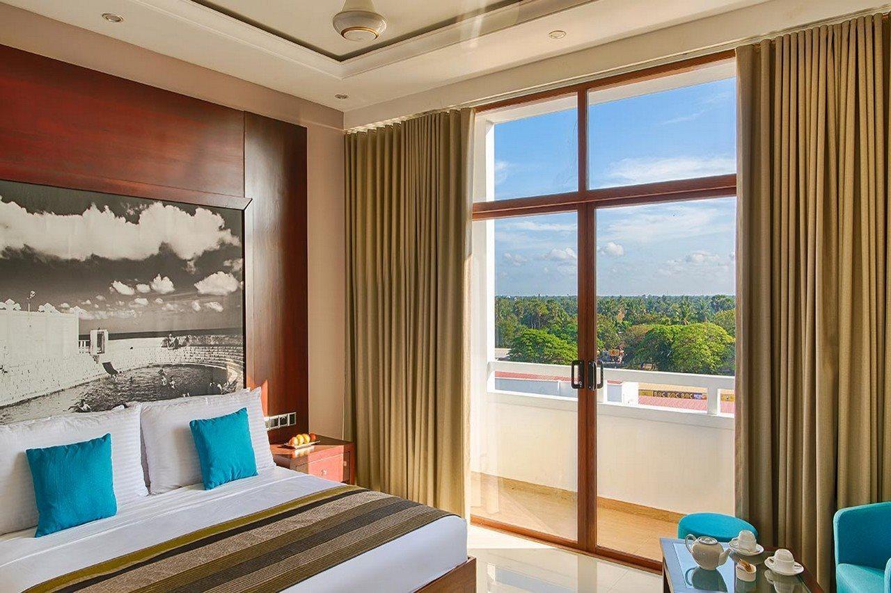 Hotel Northgate Jaffna Extérieur photo