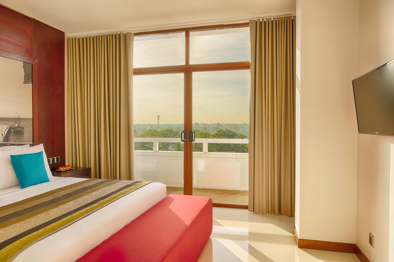 Hotel Northgate Jaffna Extérieur photo