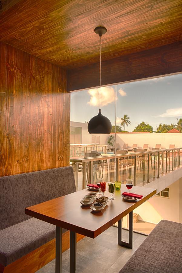 Hotel Northgate Jaffna Extérieur photo