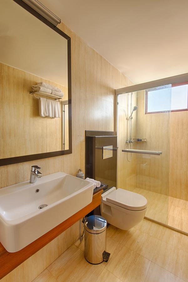 Hotel Northgate Jaffna Extérieur photo