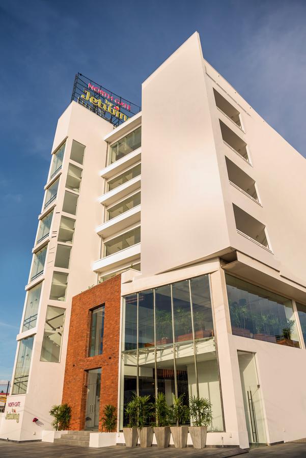 Hotel Northgate Jaffna Extérieur photo