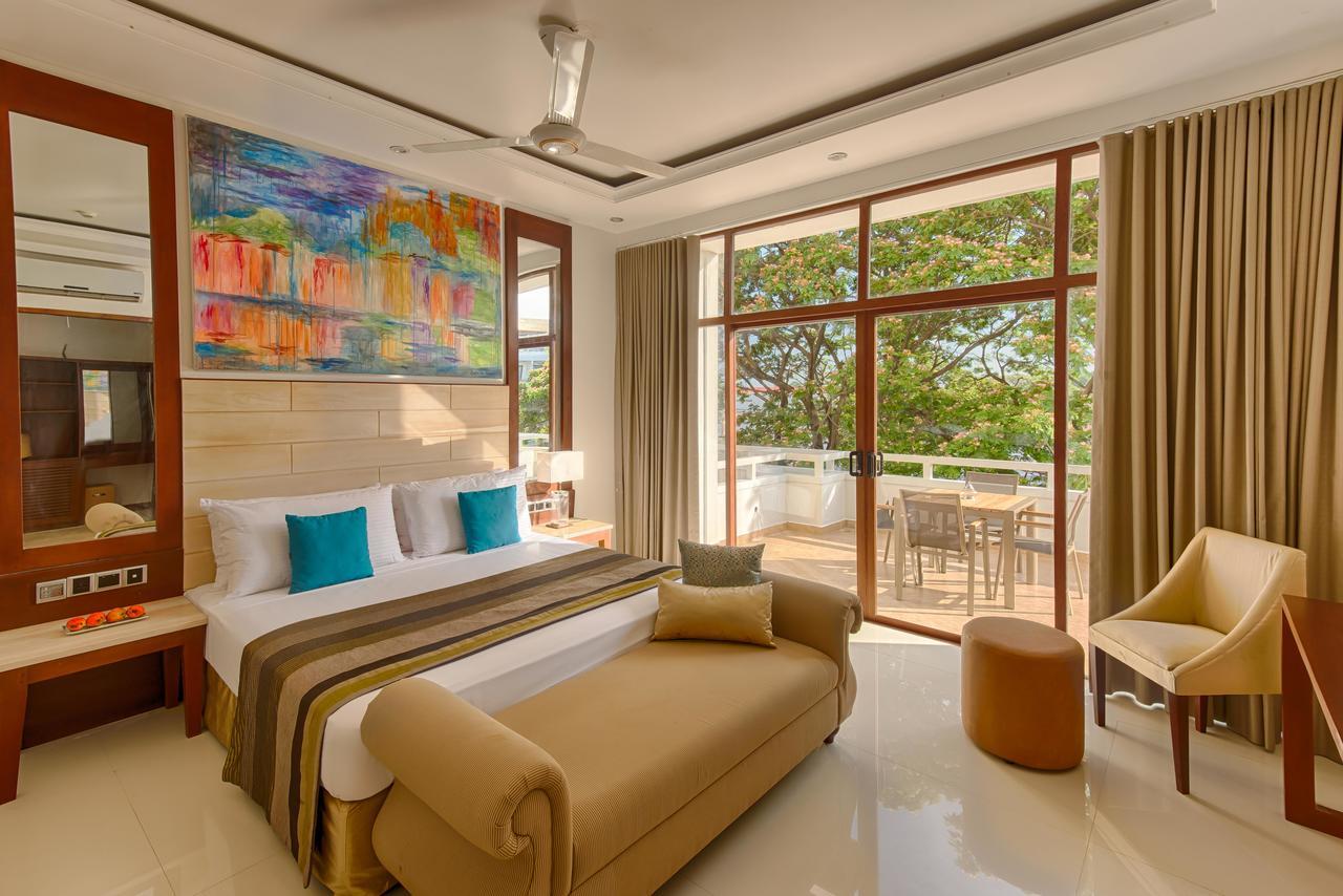 Hotel Northgate Jaffna Extérieur photo