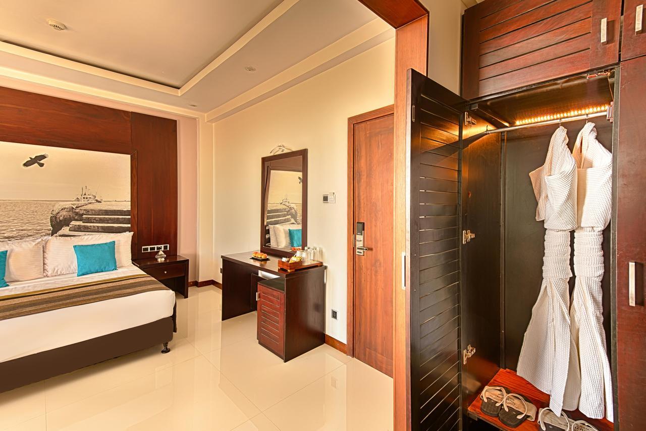 Hotel Northgate Jaffna Extérieur photo
