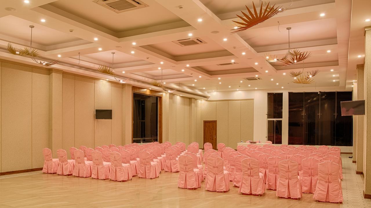 Hotel Northgate Jaffna Extérieur photo