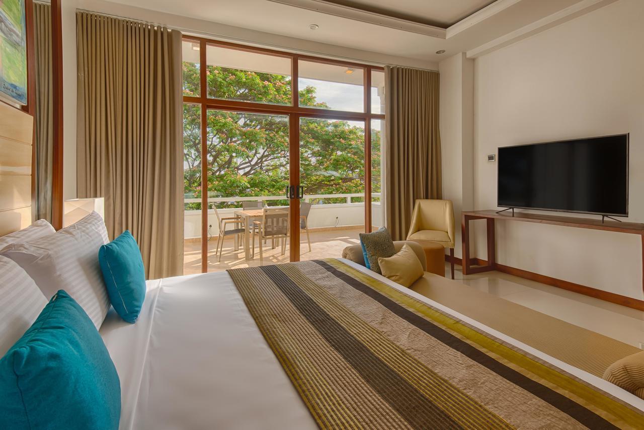 Hotel Northgate Jaffna Extérieur photo
