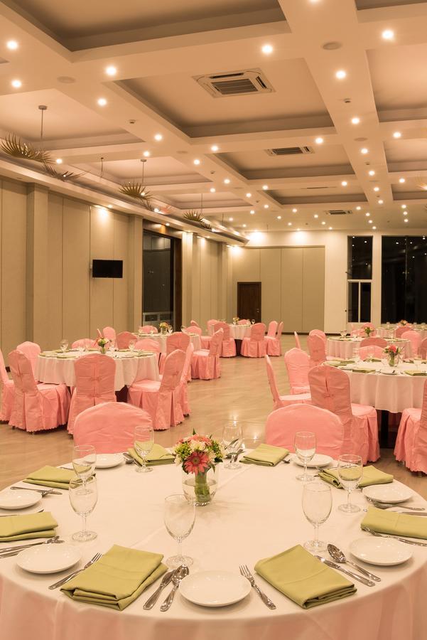 Hotel Northgate Jaffna Extérieur photo