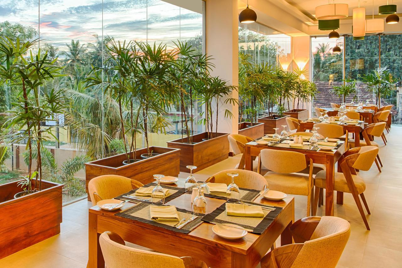 Hotel Northgate Jaffna Extérieur photo