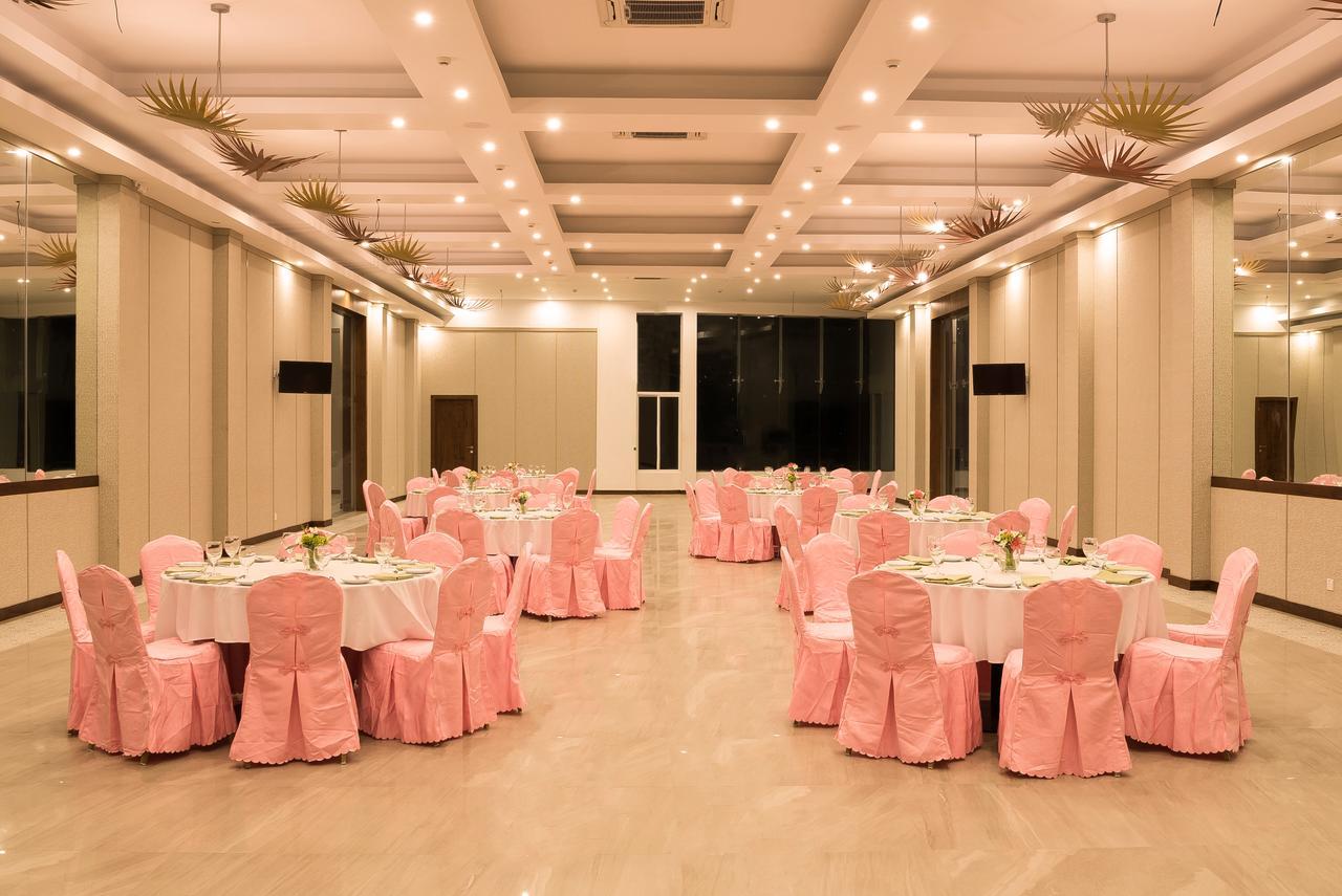 Hotel Northgate Jaffna Extérieur photo