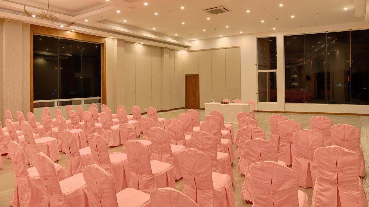 Hotel Northgate Jaffna Extérieur photo